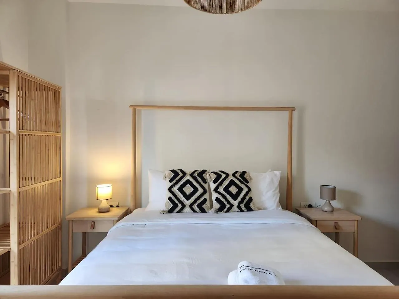 Savanna Tribal Charm Meets Modern Comfort Beirut 0*,  Lebanon