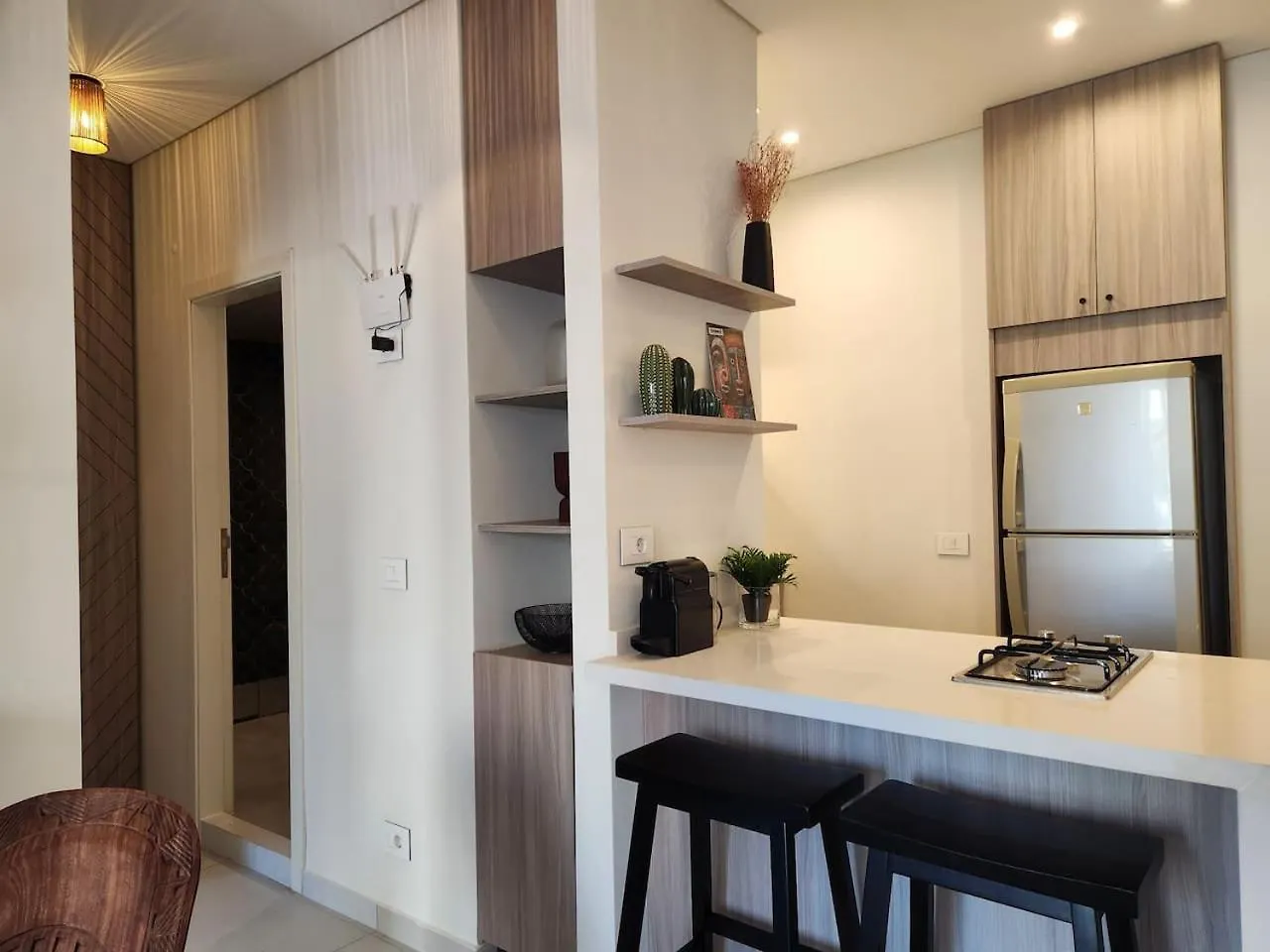 Savanna Tribal Charm Meets Modern Comfort Beirut Lebanon