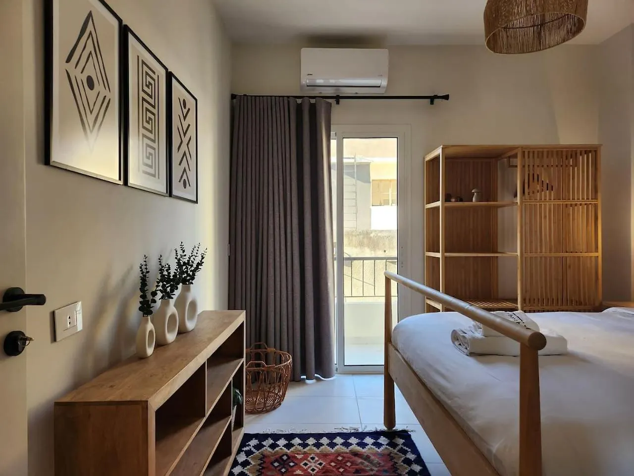 Savanna Tribal Charm Meets Modern Comfort Beirut 0*,  Lebanon