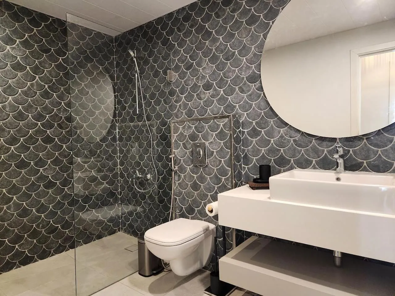 Savanna Tribal Charm Meets Modern Comfort Beirut