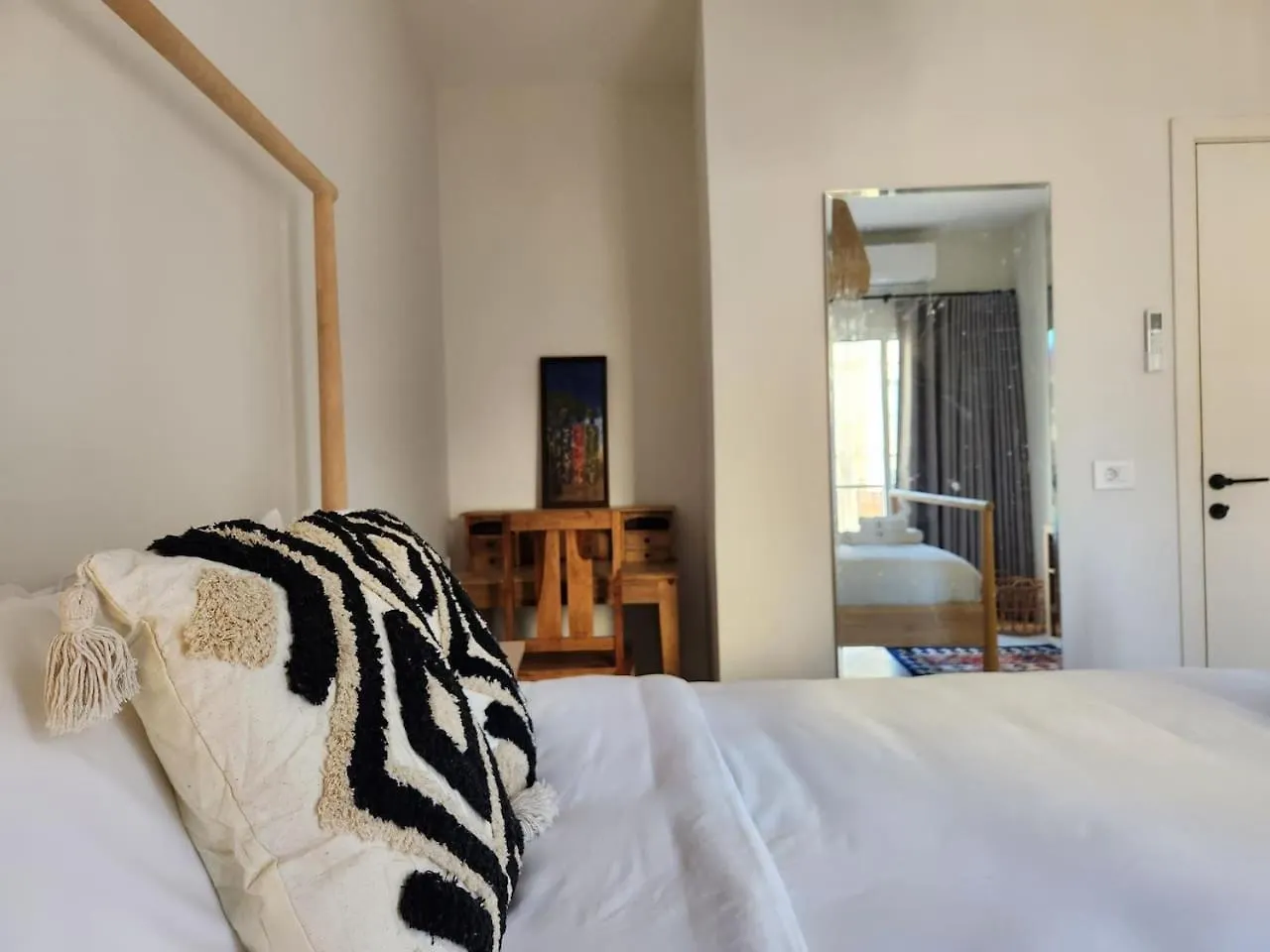 Savanna Tribal Charm Meets Modern Comfort Beirut Lebanon
