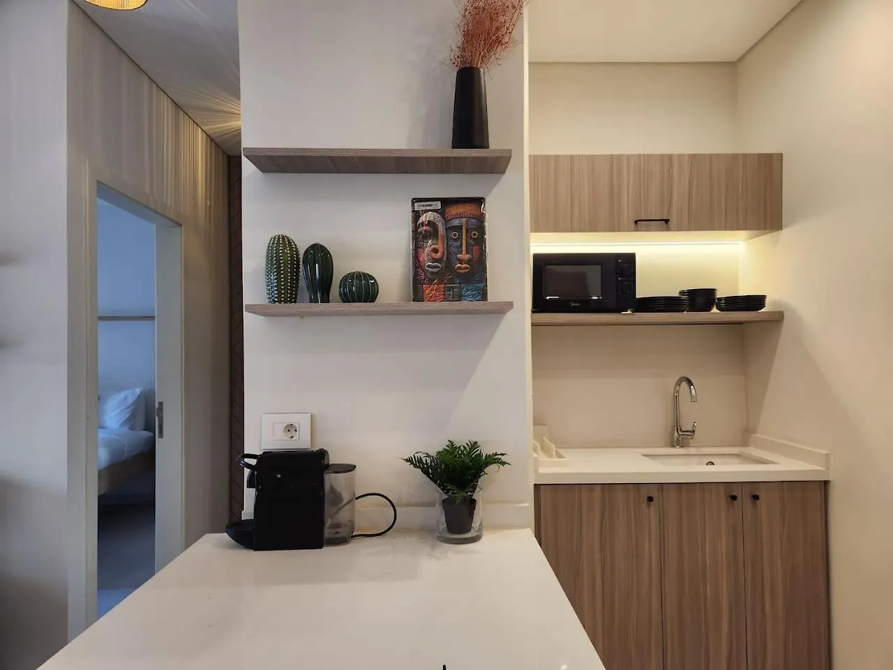 Apartment Savanna Tribal Charm Meets Modern Comfort Beirut Lebanon